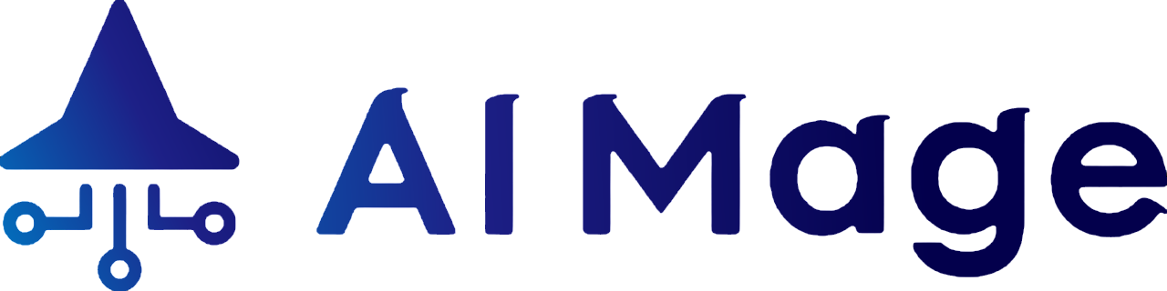 AI Mage Logo
